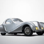 Talbot-Lago: diseños celestiales para automóviles terrenales