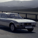 Peugeot 504 Coupé/Cabriolet: dos bellezas creadas por Pininfarina