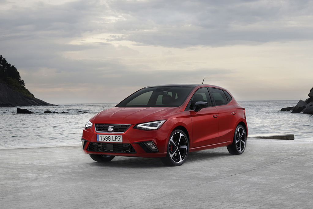SEAT Ibiza: el secreto de la eterna juventud