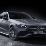 Mercedes-Benz Clase C: una receta infalible desde hace cuatro décadas