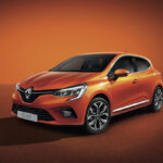 Renault Clio: un hatchback con raíces mitológicas