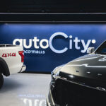 CENCO MALLS INAUGURA AUTO CITY CON MÁS DE 25 MARCAS