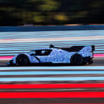 FORD RACING REALIZA PRUEBAS CON SU HYPERCAR EN PAUL RICARD