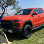 CHERY HIMLA: LLEGAN LAS VERSIONES FORCE, ADVENTURE Y EVEREST