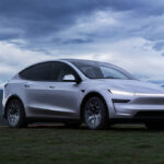 TESLA MODEL Y “L”: UNA OPCIÓN EQUIPADA CON SEIS ASIENTOS