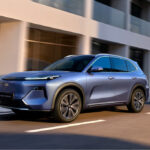 GEELY RECIBE DOS NOMINACIONES A LOS WORLD CAR AWARDS
