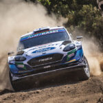 FORD REGRESARÁ AL CAMPEONATO MUNDIAL DE RALLY EN 2028