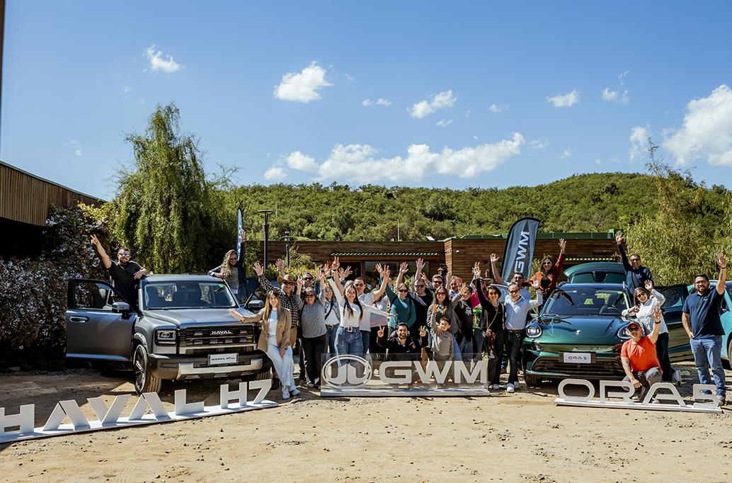 GWM REUNIÓ A SUS CLIENTES DE NUEVAS ENERGÍAS
