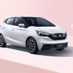 JMC EV3: UN CITYCAR FULL ELÉCTRICO A MUY BUEN PRECIO