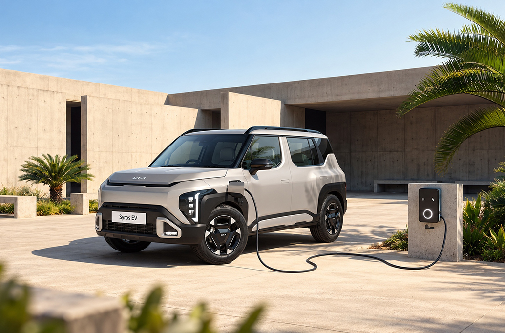 KIA DESTACA EN LAS NOMINACIONES PARA LOS WORLD CAR AWARDS