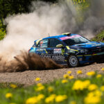 HELLER, PRIETO, PARRA, CHACÓN Y LOS HERMANOS MASLE DOMINARON EN EL RALLY AYSÉN COYHAIQUE