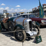 MOTORCLÁSICA 2026: UN HERMOSO VIAJE A TRAVÉS DEL TIEMPO