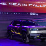 OMODA & JAECOO PRESENTÓ SU NUEVO CROSSOVER OMODA X