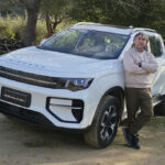 RIDDARA RD6 PHEV: MÁS DE 1.000 KILÓMETROS SIN REPOSTAR